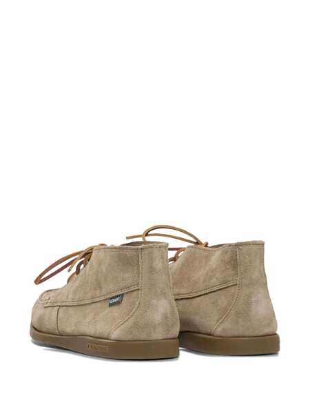 Mocasini Sebago Loafers & Slippers Beige Barbati (BM 17988198) 3