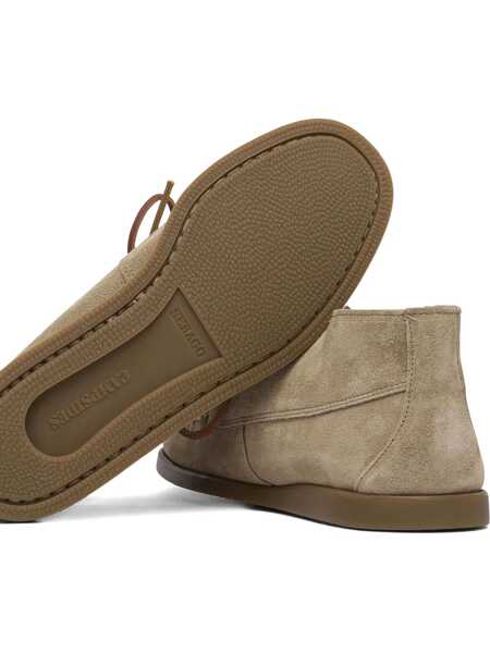 Mocasini Sebago Loafers & Slippers Beige Barbati (BM 17988198) 4