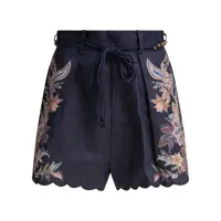 Pantaloni scurti Rhiannon Tuck Short Femei