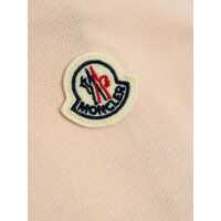 Imbracaminte pentru Fete - Rochii lungi Moncler Dresses Pink Fete (BM 17988243) - B-mall.ro