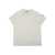 Moncler T-shirts Beige