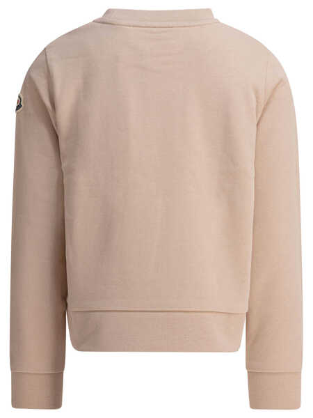 Hanorace Moncler Sweatshirts Pink Baieti (BM 17988279) 2