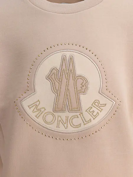 Hanorace Moncler Sweatshirts Pink Baieti (BM 17988279) 3