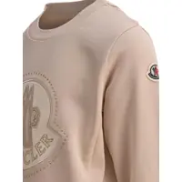 Hanorace pentru Baieti - Hanorace Moncler Sweatshirts Pink Baieti (BM 17988279) - B-mall.ro
