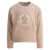 Moncler Sweatshirts Pink