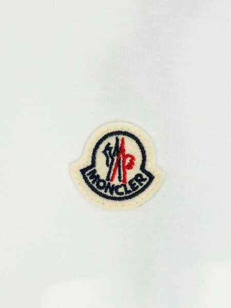 Treninguri Moncler Tracksuits & Sets White Baieti (BM 17988288) 4