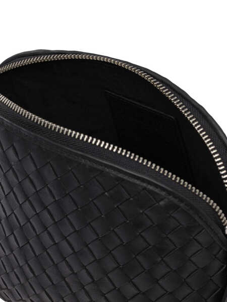 Genti de mana DRAGON DIFFUSION Clutches Black Femei (BM 17988303) 5