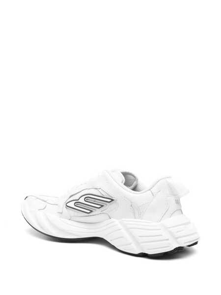 Sneakers Balenciaga Monday sneakers White Barbati (BM 17988318) 3