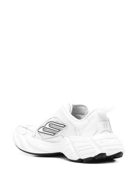 Sneakers Balenciaga Sneakers & Slip-On White Femei (BM 17988321) 3