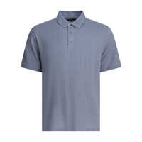 Tricouri Polo Linen polo shirt Barbati
