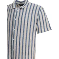 Camasi casual pentru Barbati - Camasi casual Vince Shirts Light Blue Barbati (BM 17988459) - B-mall.ro