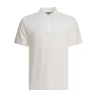 Tricouri Polo Linen polo shirt Barbati