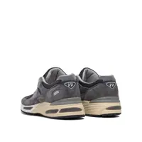 Pantofi sport pentru Barbati - Sneakers New Balance Sneakers & Slip-On Grey Barbati (BM 17988546) - B-mall.ro