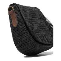 Genti tip postas Dama - Genti tip postas IBELIV Crossbody bags Black Femei (BM 17988552) - B-mall.ro