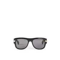 Ochelari de soare Gucci Logo sunglasses Barbati
