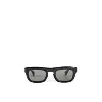 Ochelari de soare Gucci Rectangular frame sunglasses Barbati