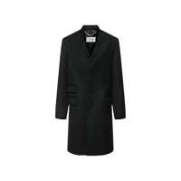 Paltoane Maison Margiela Maison Margiela Wool Coat