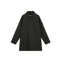 Jachete Stone Island pentru Barbati - Jachete Stone Island Stone Island David-Tc Jacket Black Barbati (BM 17988591) - B-mall.ro