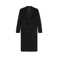 Paltoane pentru Barbati pagina 2 - Paltoane Cline Cline Classic Wool Coat Black Barbati (BM 17988594) - B-mall.ro