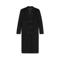 Paltoane Céline Classic Wool Coat Barbati