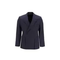 Sacouri Dior Dior Wool Blazer Jacket