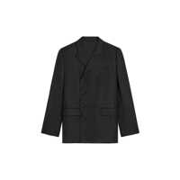 Sacouri Céline Wool Blazer Jacket Barbati