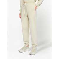Pantaloni Jil Sander Dama - Pantaloni casual Jil Sander Jil Sander Cotton Jogger Pants Ivory Femei (BM 17988624) - B-mall.ro