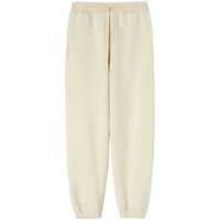 Pantaloni casual Jil Sander Cotton Jogger Pants Femei