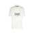 Palm Angels Palm Angels College Logo Polo White