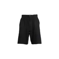 Pantaloni scurti Comme des Garçons pentru Barbati - Pantaloni scurti Comme des Garons Comme des Garons knee-length Shorts Black Barbati (BM 17988663) - B-mall.ro