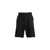 Comme des Gar&ccedil;ons Comme des Gar&ccedil;ons knee-length Shorts Black