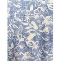 Camasi de blugi pentru Barbati - Camasi de blugi ARCHIVIUM ARCHIVIUM LIGHT BLUE DENIM EFFECT FLORAL SHIRT Light blue Barbati (BM 17988921) - B-mall.ro