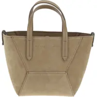 Genti de umar Suede Shoulder Bag Femei