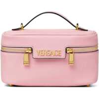 Genti tip postas "Vanity Tag" Bag Femei