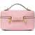 Versace "Vanity Tag" Bag PINK
