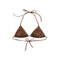 Sutiene "Leah" Bikini Top Femei