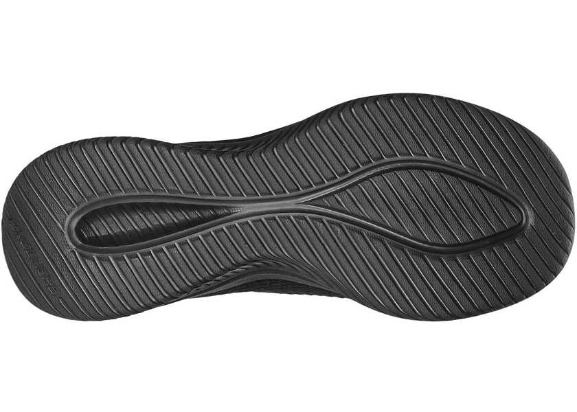 Pantofi fitness SKECHERS Slip-Ins Ultra Flex 3.0 - Cozy Streak Black Black Femei (BM 17989075) 5