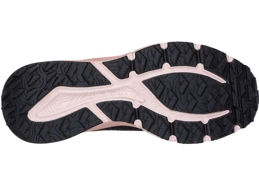 Pantofi fitness SKECHERS Slip-ins Switch Back - Mist Black Pink Black/Pink Femei (BM 17989081) 3