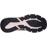 Incaltaminte trekking Dama - Pantofi fitness SKECHERS Slip-ins Switch Back - Mist Black Pink Black/Pink Femei (BM 17989081) - B-mall.ro