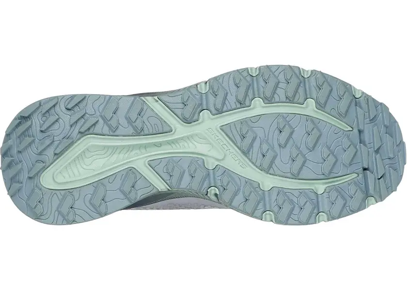 Pantofi fitness SKECHERS Slip-ins Switch Back - Mist Gray Green Green Femei (BM 17989084) 3