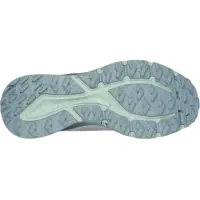 Incaltaminte trekking Dama - Pantofi fitness SKECHERS Slip-ins Switch Back - Mist Gray Green Green Femei (BM 17989084) - B-mall.ro