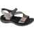 Rieker Sandals Grey