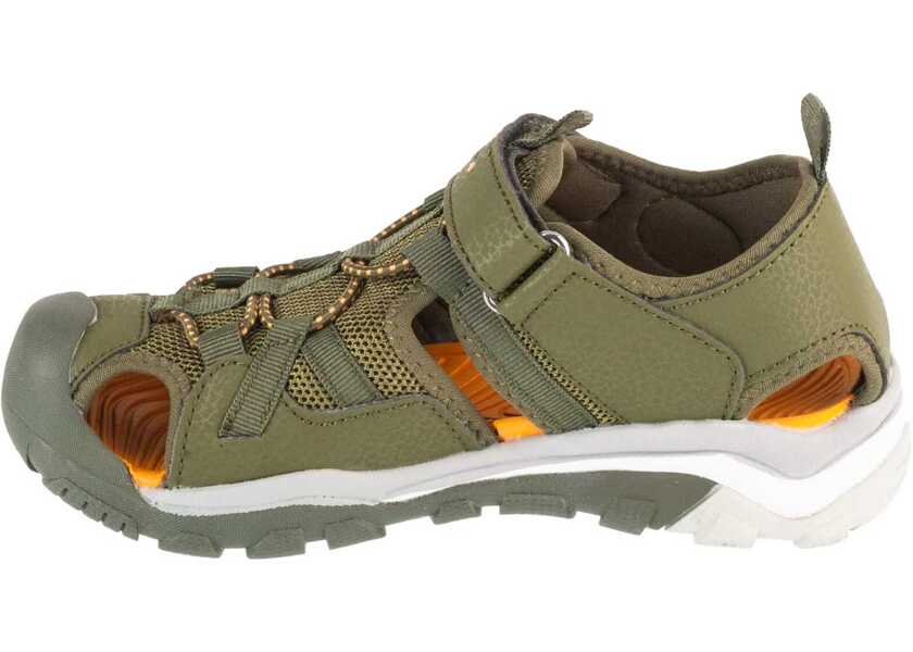 Sandale Joma S.Lake Jr 2523 Green Baieti (BM 17989570) 2