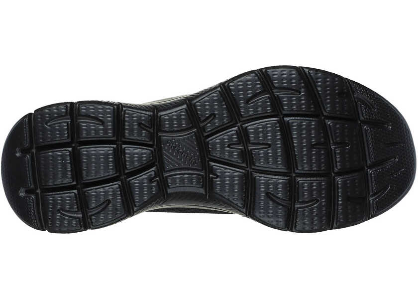 Sneakers SKECHERS Slip-ins Summits - Diamond Dream Black Black Femei (BM 17989576) 4