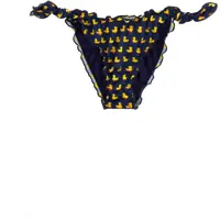 Costume de baie intregi "Moon" Bikini Bottom Femei