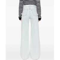 Blugi Khaite Dama - Blugi skinny Khaite Jeans Dane DENIM Femei (BM 17989642) - B-mall.ro
