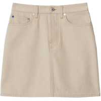 Fuste casual Denim Skirt Femei