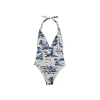 Costume de baie intregi "Marylin" One-Piece Swimsuit Femei