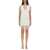 Khaite "Winona" Dress WHITE