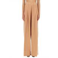 Pantaloni casual Wide-Leg Pants Femei